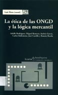 Imagen de portada del libro La ética de las ONGD y la lógica mercantil