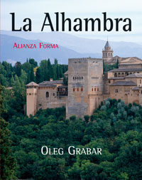 Imagen de portada del libro La Alhambra