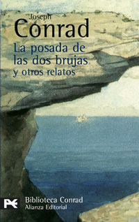 Imagen de portada del libro La posada de las dos brujas y otros relatos