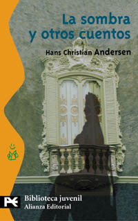 Imagen de portada del libro La sombra y otros cuentos