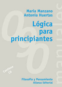 Imagen de portada del libro Lógica para principiantes