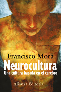 Imagen de portada del libro Neurocultura