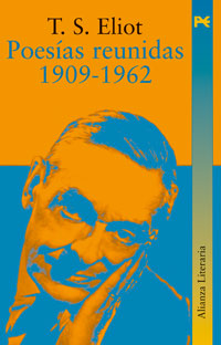 Imagen de portada del libro Poesías reunidas 1909-1962