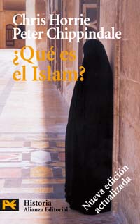 Imagen de portada del libro ¿Qué es el Islam?