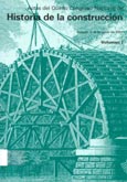 Imagen de portada del libro Actas del Quinto Congreso Nacional de Historia de la Construcción