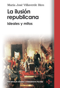 Imagen de portada del libro La ilusión republicana
