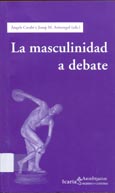 Imagen de portada del libro La masculinidad a debate