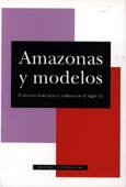 Imagen de portada del libro Amazonas y modelos