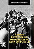 Imagen de portada del libro Antonio Ramos Espejo: Un periodista para un pueblo