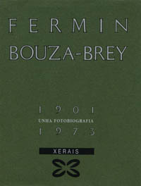 Imagen de portada del libro Bouza Brey (1901-1973)