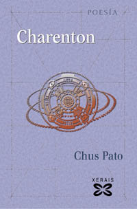 Imagen de portada del libro Charenton
