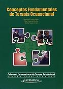 Imagen de portada del libro Conceptos fundamentales de terapia ocupacional