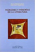 Imagen de portada del libro Márgenes y minorías en la literatura