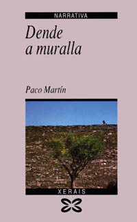 Imagen de portada del libro Dende a muralla