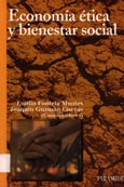 Imagen de portada del libro Economía ética y bienestar social