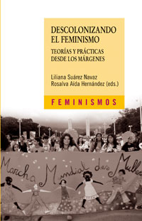 Imagen de portada del libro Descolonizando el feminismo