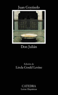 Imagen de portada del libro Don Julián