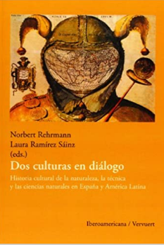 Imagen de portada del libro Dos culturas en diálogo.