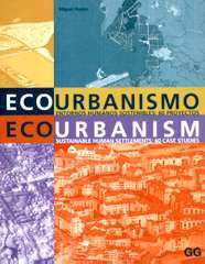 Imagen de portada del libro Ecourbanism
