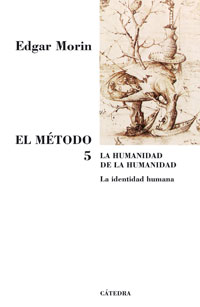 Imagen de portada del libro El Método 5