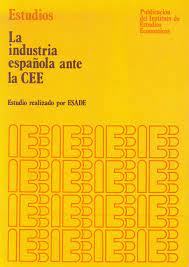 Imagen de portada del libro El modelo económico en la Constitución Española
