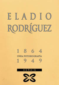 Imagen de portada del libro Eladio Rodríguez (1864-1949)