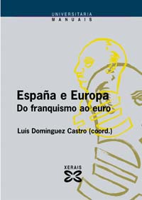Imagen de portada del libro España e Europa