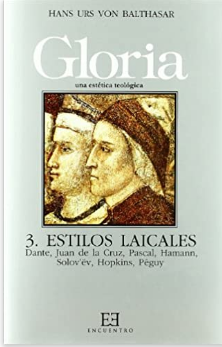 Imagen de portada del libro Estilos laicales (gloria 3)
