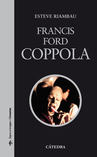 Imagen de portada del libro Francis Ford Coppola