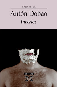 Imagen de portada del libro Incertos