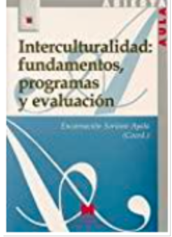 Imagen de portada del libro Interculturalidad: fundamentos, programas y evaluación
