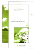 Imagen de portada del libro Fundamentos de agricultura ecológica