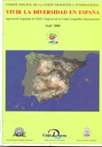 Imagen de portada del libro Vivir la diversidad en España : aportación española al XXIX Congreso de la Unión Geográfica Internacional : Seúl 2000