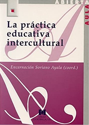 Imagen de portada del libro La práctica educativa intercultural