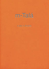 Imagen de portada del libro m-Talá