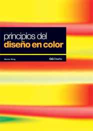 Imagen de portada del libro Principios del diseño en color