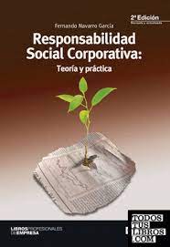 Imagen de portada del libro Responsabilidad Social Corporativa