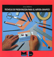 Imagen de portada del libro Técnicas de representación para el artista gráfico
