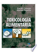 Imagen de portada del libro Toxicología alimentaria