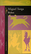 Imagen de portada del libro Bichos