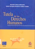 Imagen de portada del libro Tutela de los derechos humanos