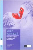 Imagen de portada del libro Venus venerada II. Literatura erótica y modernidad en Españ
