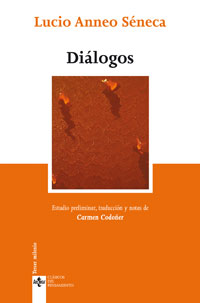 Imagen de portada del libro Diálogos