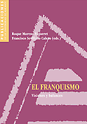 Imagen de portada del libro El franquismo