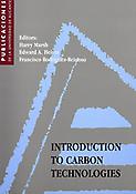 Imagen de portada del libro Introduction to carbon technologies