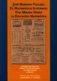Imagen de portada del libro José Mariano Vallejo, el matemático ilustrado. Una mirada desde la educación matemática