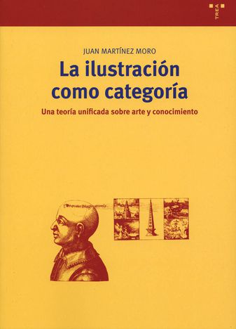 Imagen de portada del libro La ilustración como categoría
