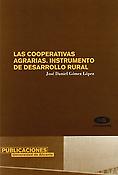 Imagen de portada del libro Las cooperativas agrarias