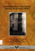 Imagen de portada del libro Marginación y exclusión social en el País Vasco