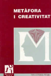 Imagen de portada del libro Metàfora i creativitat